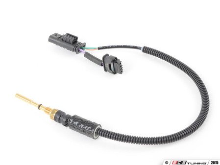 ES#2607795 - 13628603908 - Temperature Sensor  - SI M17 08 12 8/2010 to 3/2012 N16 and N18 - Genuine MINI - MINI