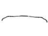 ES#3536876 - 72257 -  Performance Front & Rear Sway Bar Kit - Includes front adjustable (32mm) and rear (22mm) adjustable sway bars with required bushings - H&R - Audi