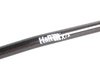 ES#3536876 - 72257 -  Performance Front & Rear Sway Bar Kit - Includes front adjustable (32mm) and rear (22mm) adjustable sway bars with required bushings - H&R - Audi
