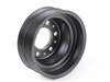 ES#20476 - 11231406934 - Crankshaft Pulley - Reduces vibrations and connects accessories  - Genuine BMW - BMW