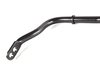 ES#3536876 - 72257 -  Performance Front & Rear Sway Bar Kit - Includes front adjustable (32mm) and rear (22mm) adjustable sway bars with required bushings - H&R - Audi