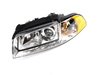 ES#259505 - 8d0941029AQ - Halogen Headlight - Left - (NO LONGER AVAILABLE) - Keep the clean look of your exterior - Valeo - 