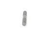 ES#1614088 - 0019906814 - Exhaust Manifold Stud - Priced Each - Secured exhaust manifold to cylinder head - Genuine Mercedes Benz - Mercedes Benz