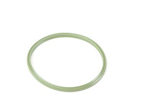 ES#241590 - 11617796622 - Boost Pipe Preformed Seal - Replace your blown seal and restore performance! - Genuine BMW - BMW MINI