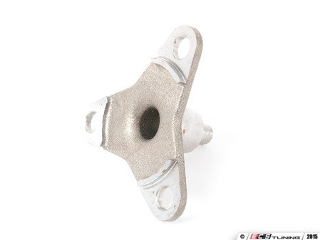 ES#48532 - 26117507533 - E53 X5 Centering Flange - Priced Each - Flange from driveshaft - Genuine BMW - BMW