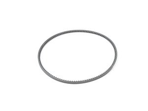 ES#2679042 - 11231266124 - Drive Belt - Alternator - Dont be stranded replace your belt before it brakes - Genuine BMW - BMW