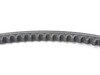 ES#2679042 - 11231266124 - Drive Belt - Alternator - Dont be stranded replace your belt before it brakes - Genuine BMW - BMW
