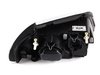 ES#259505 - 8d0941029AQ - Halogen Headlight - Left - (NO LONGER AVAILABLE) - Keep the clean look of your exterior - Valeo - 