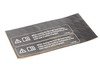 ES#184982 - 71217160340 - LABEL - Genuine BMW - BMW