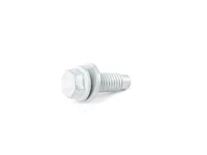 Hex Bolt with Washer