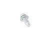 ES#2584005 - 31106858433 - Hex Bolt with Washer - M10X22-10.9 - Genuine BMW - BMW