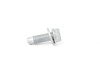 ES#2584005 - 31106858433 - Hex Bolt with Washer - M10X22-10.9 - Genuine BMW - BMW