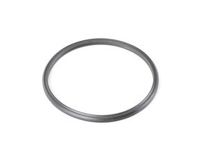 ES#254171 - 11617796621 - E70 X5 Charge Pipe Preformed Seal - Replace your blown seal and restore performance! - Genuine BMW - BMW