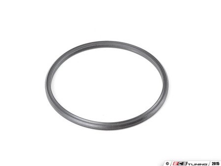 ES#254171 - 11617796621 - E70 X5 Charge Pipe Preformed Seal - Replace your blown seal and restore performance! - Genuine BMW - BMW