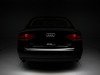 ES#3071996 - 009791ECS01KT - 3-Piece Carbon Fiber Trunk Spoiler - Add a touch of class and style with a new carbon fiber spoiler - ECS - Audi