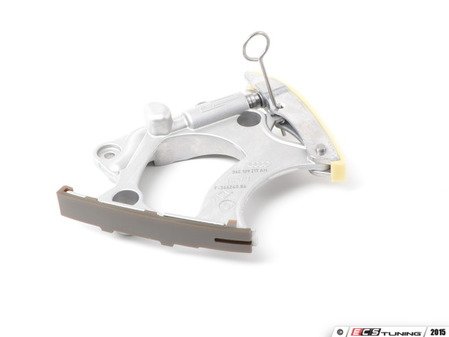 ES#3614027 - 06E109217AM - Upper Timing Chain Tensioner - Left - Applies tension to the upper left timing chain - Genuine Volkswagen Audi - Audi