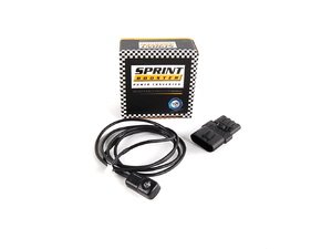 ES#1897079 - SBVW0012S - Sprint Booster Power Converter - (NO LONGER AVAILABLE) - Reduces the delay of your "Drive by Wire" throttle response, providing immediate acceleration - Sprint Booster - 