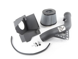 ES#2952031 - 51-12202 - Magnum FORCE Pro Dry S Stage 2 Air Intake System - (NO LONGER AVAILABLE) - Oil-free filter - more flow, less maintenance! +14hp & +18lb/ft! - AFE - 