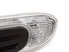 ES#2729042 - 63137298347 - Side Turn Signal - Left - Add some black flare to the side scuttle - Genuine MINI - MINI