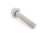 ES#2862943 - CTSHW0151 - light weight crank pulley kit - includes pulley, bolt, and shorter belt - CTS - Audi Volkswagen