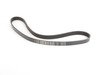ES#2862943 - CTSHW0151 - light weight crank pulley kit - includes pulley, bolt, and shorter belt - CTS - Audi Volkswagen