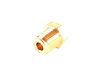 ES#281172 - 06F127213B - Fuel Pump Fitting - Ensure that your engine gets the correct amount of fuel - Genuine Volkswagen Audi - Audi Volkswagen