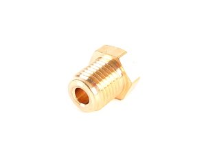 ES#281172 - 06F127213B - Fuel Pump Fitting - Ensure that your engine gets the correct amount of fuel - Genuine Volkswagen Audi - Audi Volkswagen