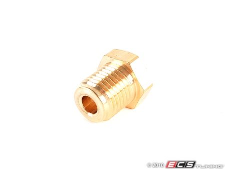 ES#281172 - 06F127213B - Fuel Pump Fitting - Ensure that your engine gets the correct amount of fuel - Genuine Volkswagen Audi - Audi Volkswagen