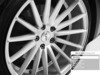 ES#2823122 - 084-2kt - 19" Style 084 Wheels - Set Of Four - 19x9.5 ET40 5x112 66.6CB - Silver - Alzor - Audi