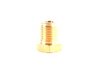 ES#281172 - 06F127213B - Fuel Pump Fitting - Ensure that your engine gets the correct amount of fuel - Genuine Volkswagen Audi - Audi Volkswagen