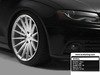 ES#2823122 - 084-2kt - 19" Style 084 Wheels - Set Of Four - 19x9.5 ET40 5x112 66.6CB - Silver - Alzor - Audi
