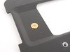 ES#2975841 - 51187160607KT - Rear License Plate Holder Kit - Includes holder, four license plate securing screws, and two bracket mounting screws. - Assembled By ECS - BMW MINI