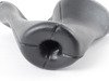 ES#2524273 - 1232670097 - Shifter Boot - Black Color - MTC - Mercedes Benz