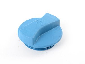 ES#2814304 - 1J0121321B - Expansion Tank  - Keep proper pressure in your coolant system - Hamburg Tech - Audi Volkswagen