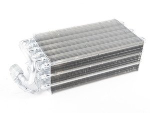 ES#2801613 - 64518391780 - A/C Evaporator Assembly - Does not include expansion valve - Rein - BMW