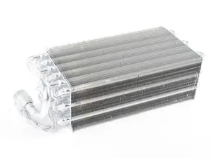 A/C Evaporator Assembly