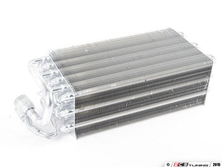 ES#2801613 - 64518391780 - A/C Evaporator Assembly - Does not include expansion valve - Rein - BMW