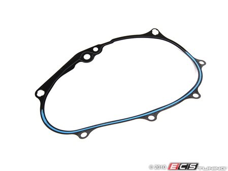 ES#280367 - 06D103121B - Timing Cover Gasket - Located on rear housing of cylinder head - Genuine Volkswagen Audi - Audi Volkswagen
