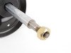 ES#4330112 - 31316753258 - Front Shock Absorber - Right - OE Replacement Strut - Front Right - Meyle - BMW