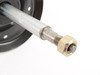 ES#4330111 - 31316753257 - Front Shock Absorber - Left - OE Replacement Strut - Front Left - Meyle - BMW