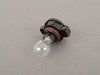 ES#468919 - N10727901 - Bulb Socket - Genuine Volkswagen Audi - 