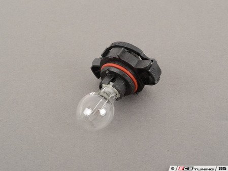 ES#468919 - N10727901 - Bulb Socket - Genuine Volkswagen Audi - 