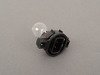 ES#468919 - N10727901 - Bulb Socket - Genuine Volkswagen Audi - 