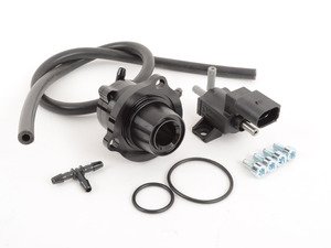 ES#2862867 - CTSBV00093 - Blow Off Valve Kit - Direct bolt on without worry of a check-engine light - CTS - Audi Volkswagen