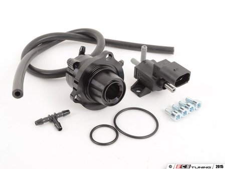 ES#2862867 - CTSBV00093 - Blow Off Valve Kit - Direct bolt on without worry of a check-engine light - CTS - Audi Volkswagen