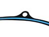ES#280367 - 06D103121B - Timing Cover Gasket - Located on rear housing of cylinder head - Genuine Volkswagen Audi - Audi Volkswagen