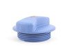ES#261042 - 1J0121321B - Expansion Tank Cap - Keep proper pressure in your coolant system - Genuine Volkswagen Audi - Audi Volkswagen