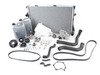 ES#2628571 - 17111436062KT1 - ECS Cooling System Refresh Kit - Level 3 - The ultimate cooling refresh kit - with OEM and high quality aftermarket components - Assembled By ECS - BMW