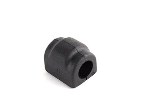 ES#59102 - 33551094551 - Rear Sway Bar Bushing - Priced Each - For 19mm diameter sway bar - Genuine BMW - BMW