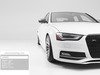 ES#2823122 - 084-2kt - 19" Style 084 Wheels - Set Of Four - 19x9.5 ET40 5x112 66.6CB - Silver - Alzor - Audi